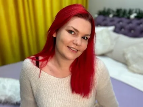 live sex video chat model SandraHolzz