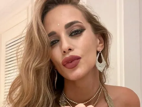 live sex online model SandraRuf