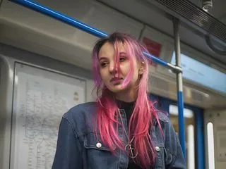 video dating model SandraSolar