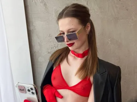 live photo sex model SandyDreamers