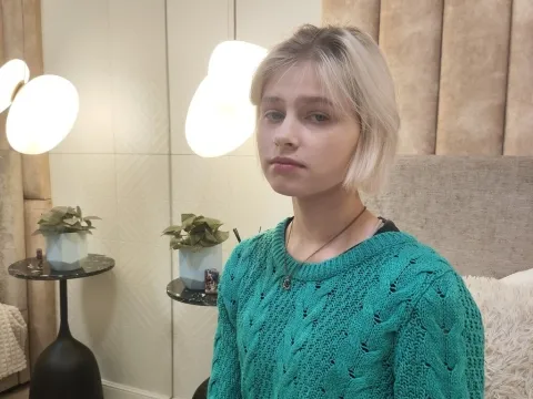 video live sex model SandyShayes