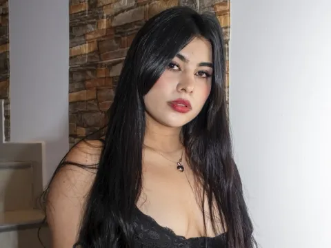modelo de live sex cam SaphiraLyne