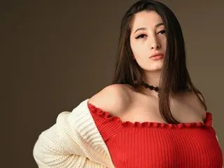 live anal sex model SaraAlly
