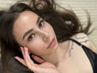web cam sex model SaraBlakc