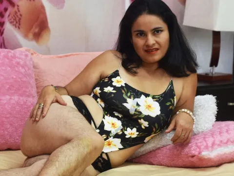 live sex web model SaraBreen
