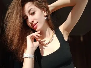 jasmine webcam model SaraChris