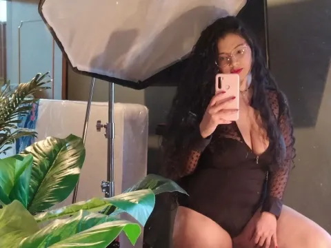 live sex woman model SaraHilz