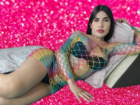 clip live sex model SaraLinz