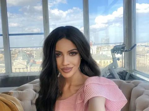 teen sex model SaraMiriam