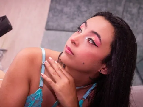 jasmin sex model SaraRassi