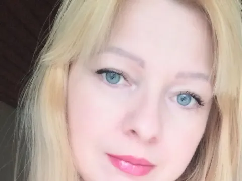 video stream modèle SaraYilsson