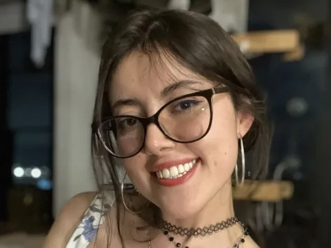 live sex chat model SaraiPerez