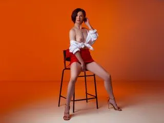 webcam sex model SarrahWilson