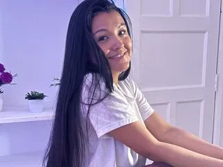 modelo de pussy webcam ScarlettCollie
