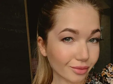 porn video chat model ScarlettMartinz