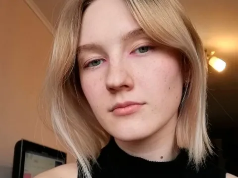 live sex online model ScarlettMil