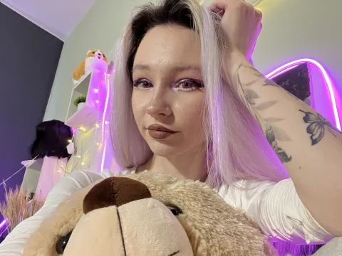 teen sex model ScarlettWell
