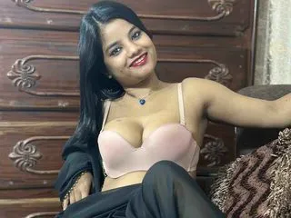 Have a live chat with webcam model Sejuti