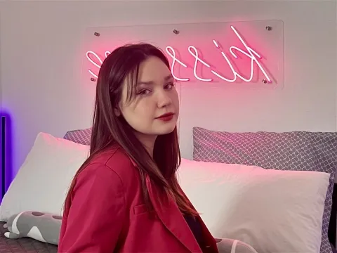 video live sex model SelenaLeone