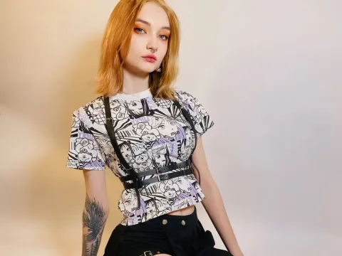 live sex teen model SelenaMirren