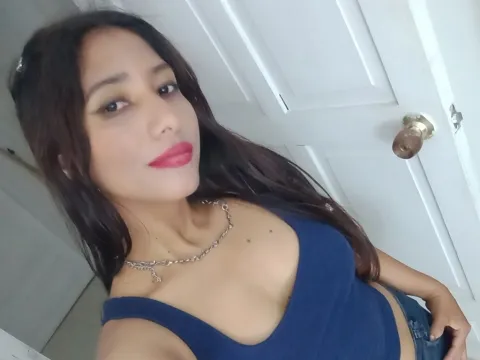pussy licking model SelenaRioss