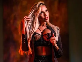 webcam chat model SelenaVoss