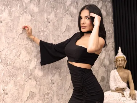 live sex model SeleneMoore