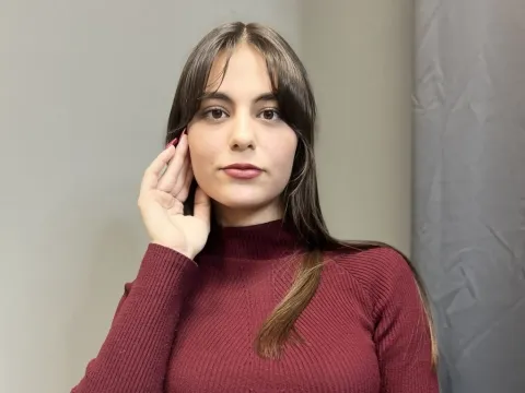 video dating model SelinLevantin