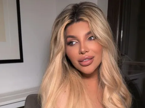 direct live sex model SellenaHarris