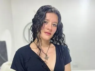 live webcam sex model SereneCarens