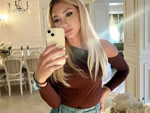 web cam sex modèle Serenya