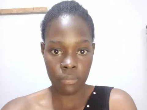 live webcam chat model ShaniceWills