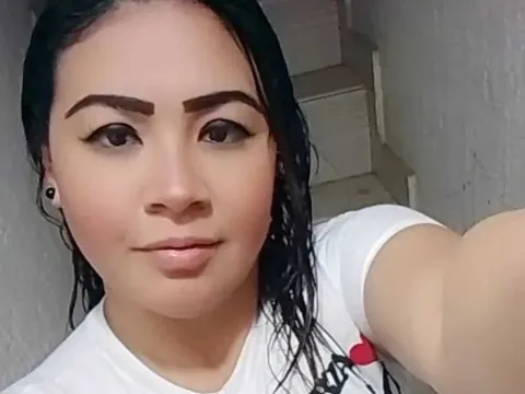 hardcore live sex model ShantallKrystal
