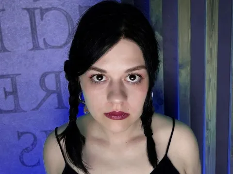 pussy webcam model SheilaArtois