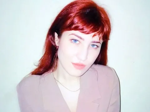 live private model SheilaRock