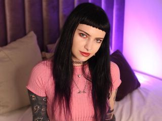 live sex chat model SidneyPrescot