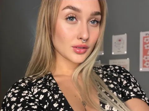 jasmin live cam model SierraSteele