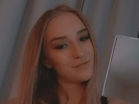 jasmin webcam model SilverDidgle