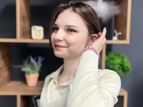 amateur sex model SilviaCorby