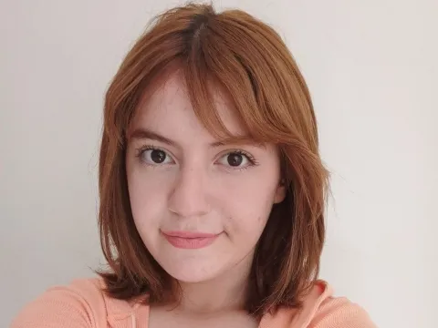 nude webcams model SimaTremblay