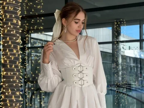 live cam sex model SoffieBennett