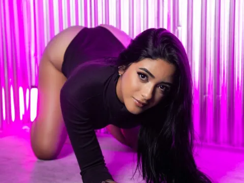 jasmine cam model SofiBanks