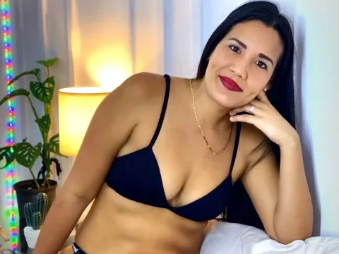 live sex club model SofiHabib