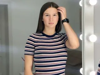 hot live webcam model SofiKutner