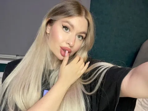 nude webcams model SofiMerlin