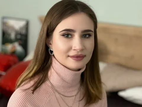 live sex video chat model SofiaBau