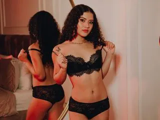 modelo de pussy cam SofiaCarvajal