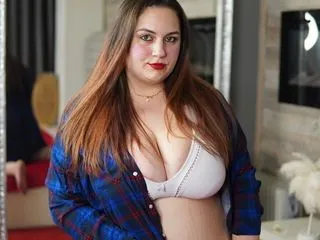 hot sex cam model SofiaHanson