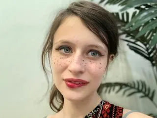 live online sex model SofiaLindell