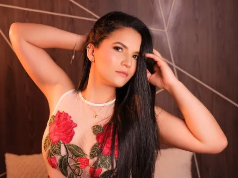 webcam chat Model SofiaValentino